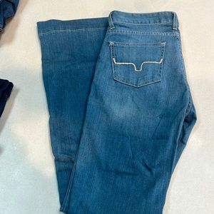 Kimes ranch Lola jeans